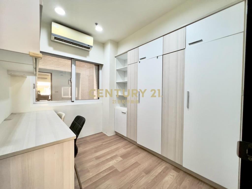 A21法國之星三房車