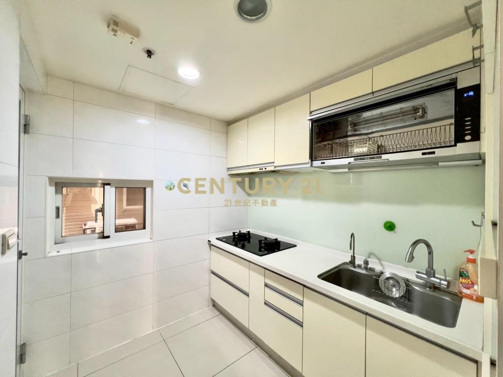 A21法國之星三房車