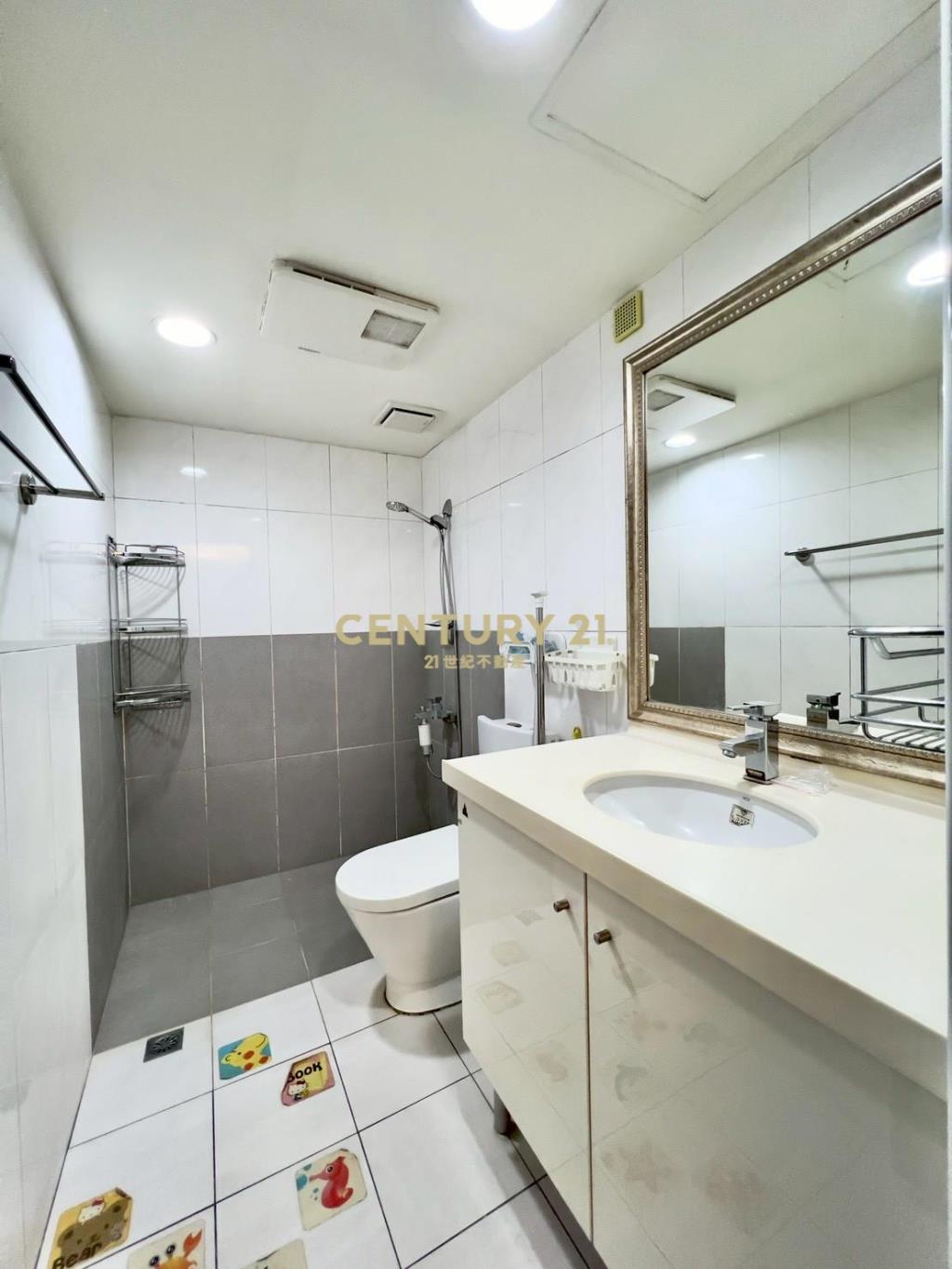 A21法國之星三房車