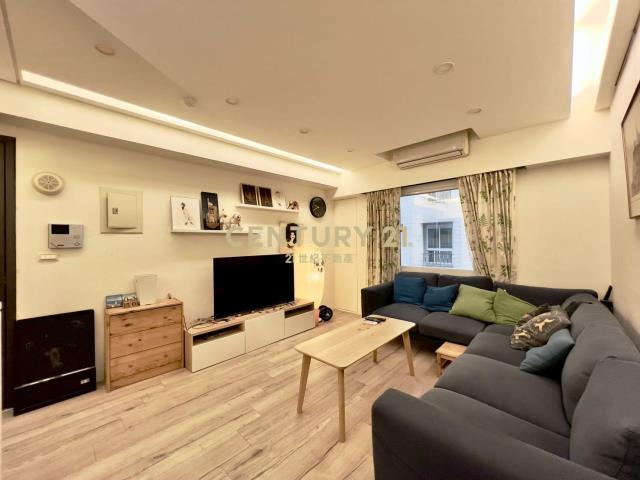 法國之星美兩房車