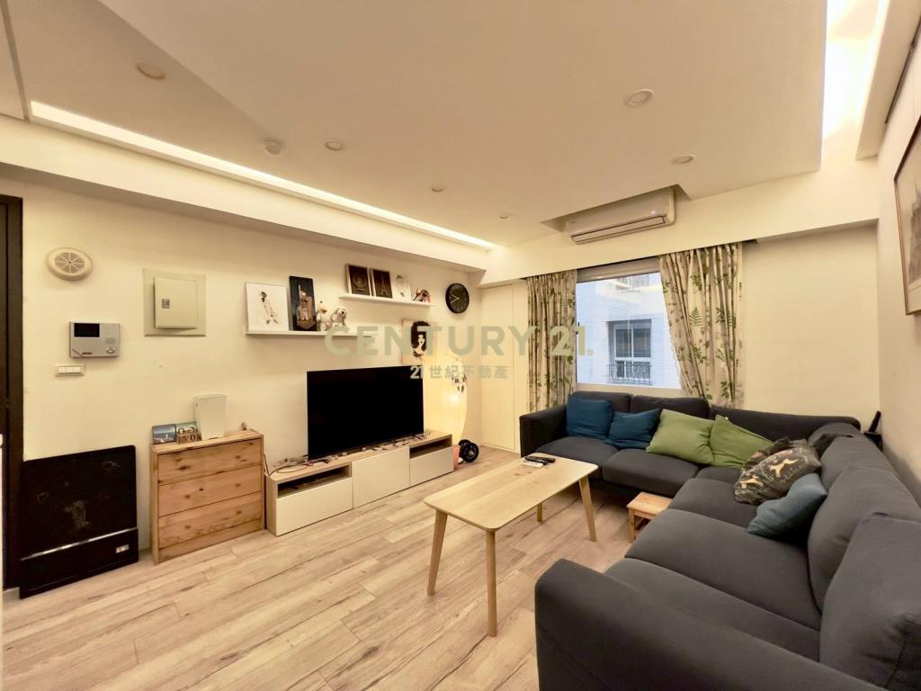 法國之星美兩房車