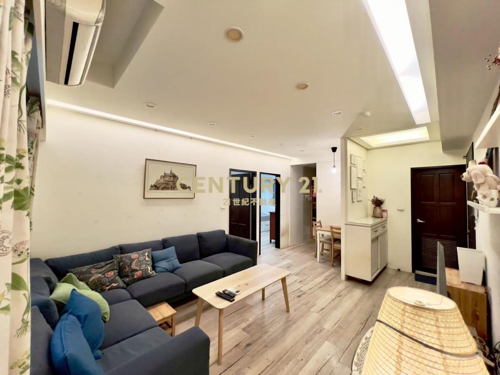 法國之星美兩房車