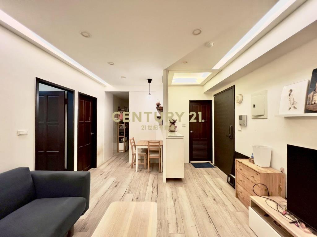 法國之星美兩房車