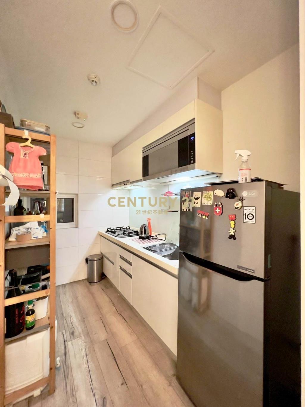 法國之星美兩房車