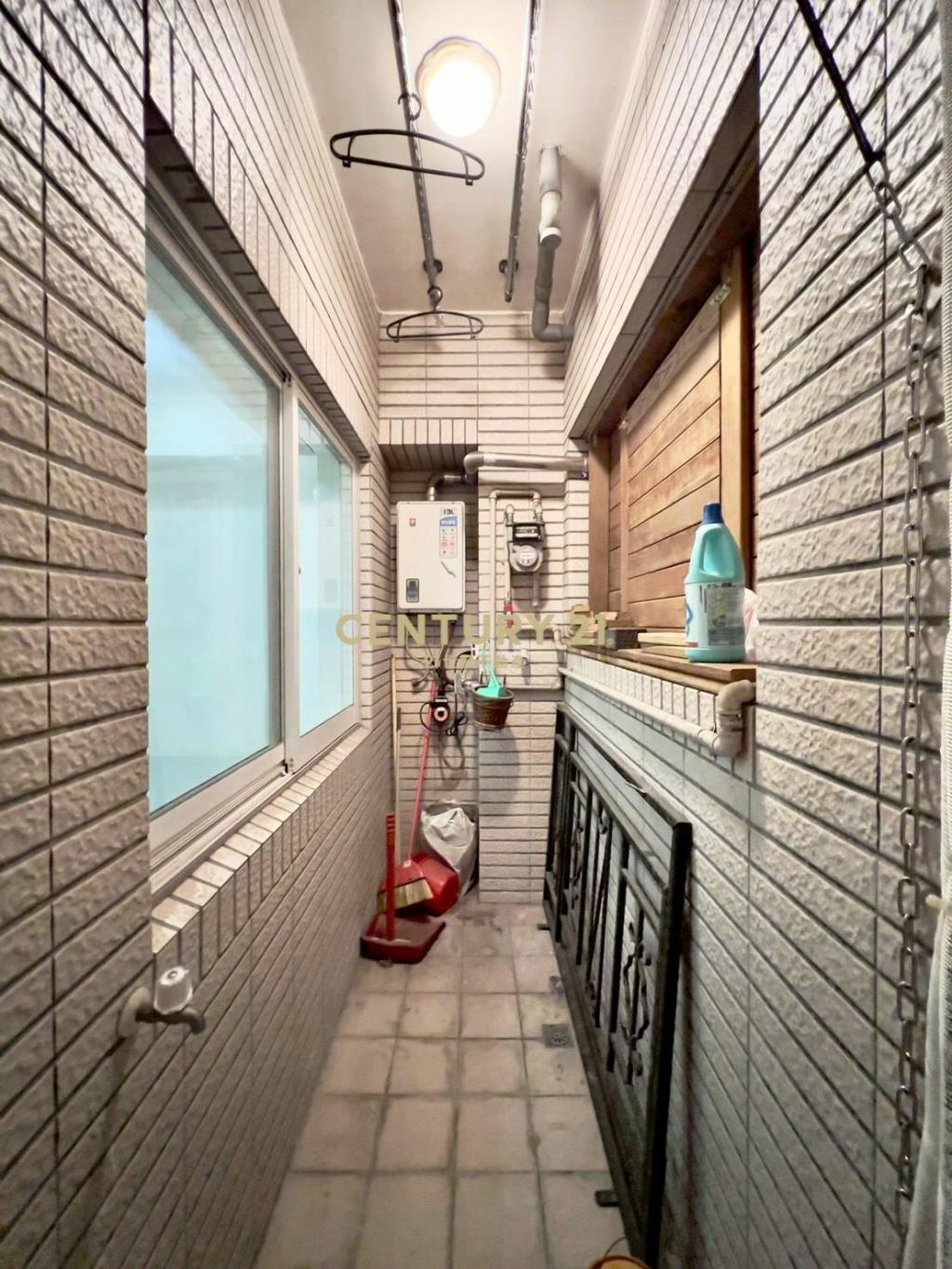 法國之星美兩房車