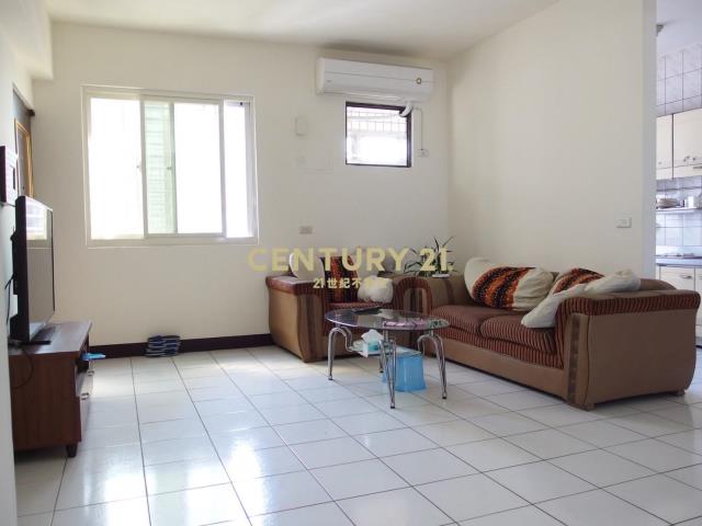 體育園區精美大2房