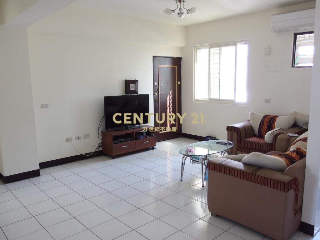 體育園區精美大2房