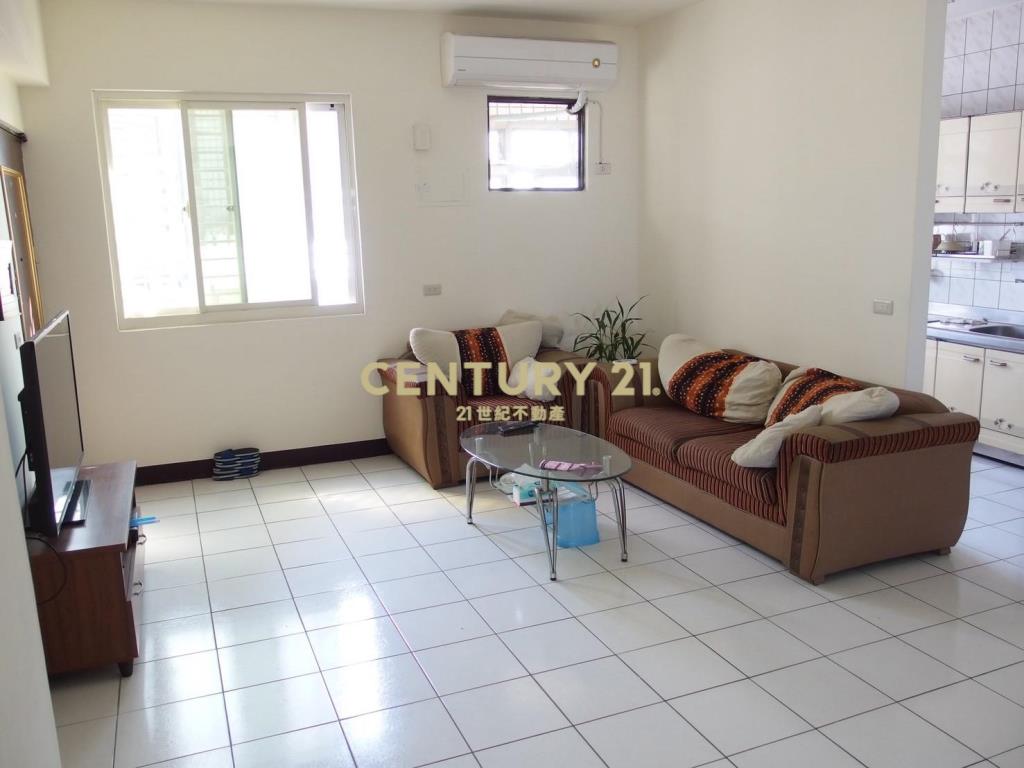 體育園區精美大2房