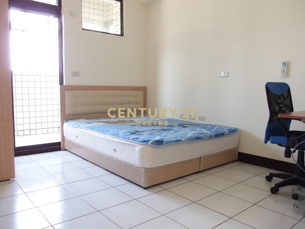 體育園區精美大2房