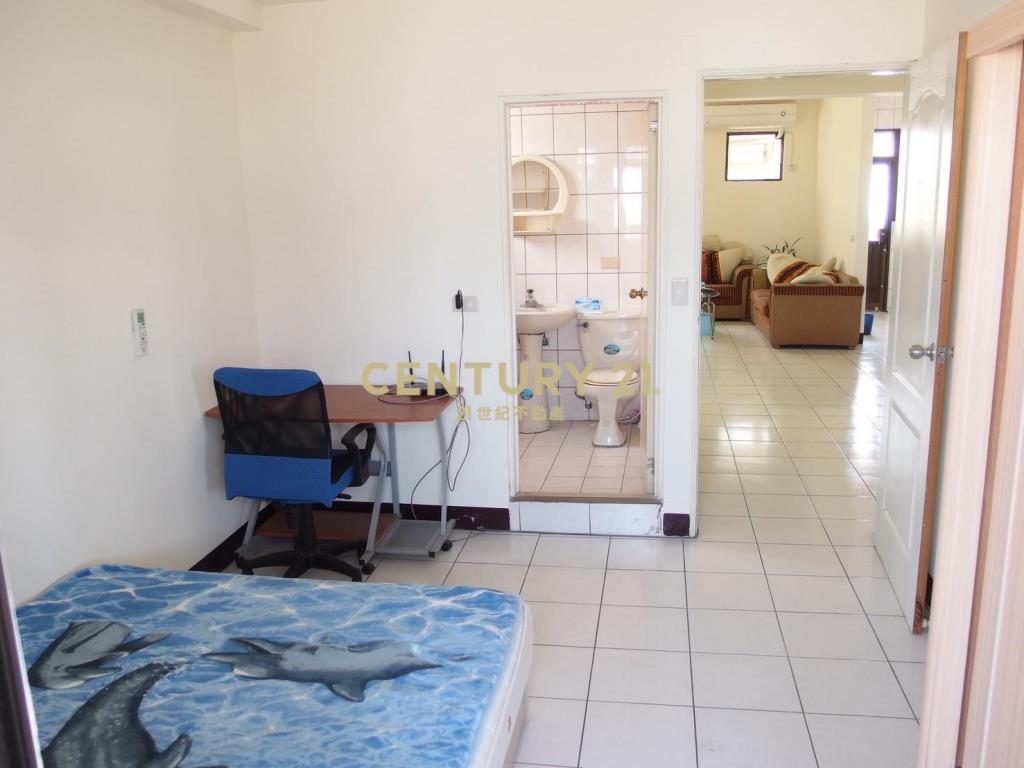 體育園區精美大2房