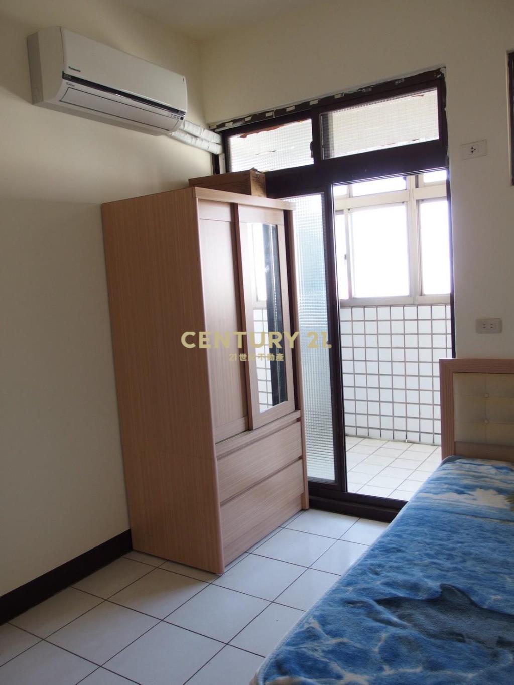 體育園區精美大2房