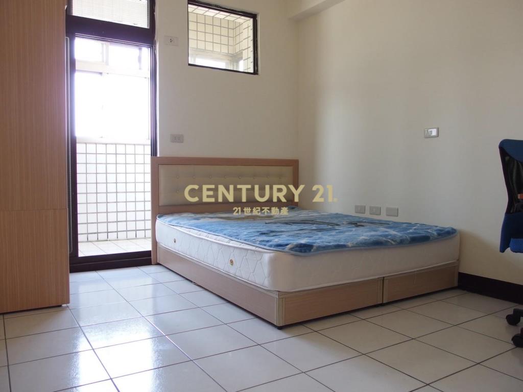 體育園區精美大2房