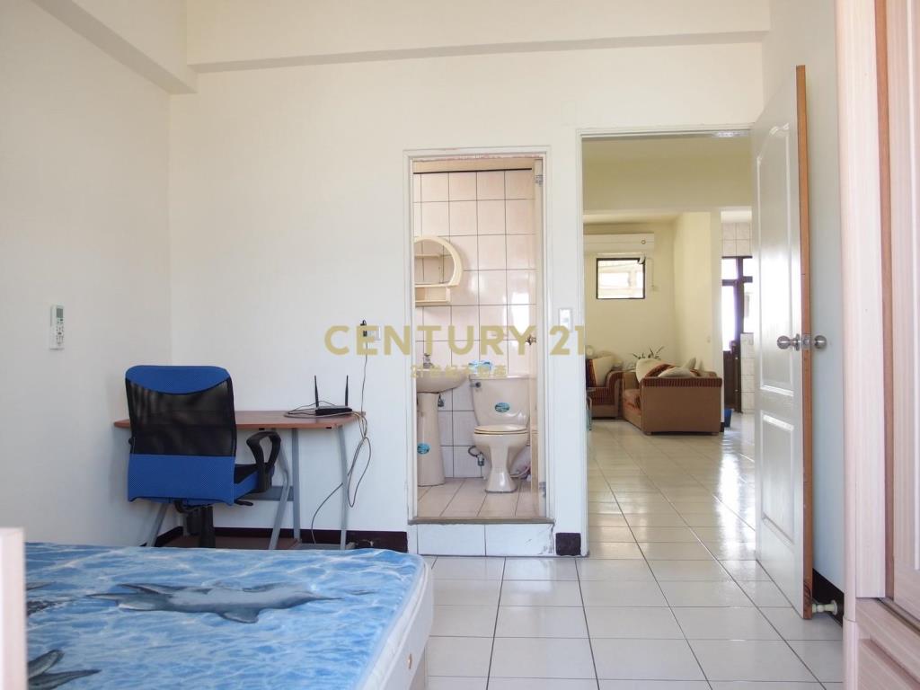 體育園區精美大2房