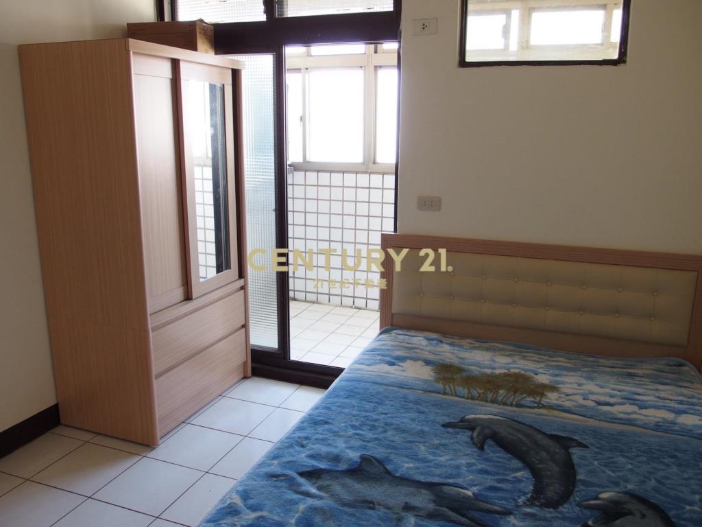 體育園區精美大2房