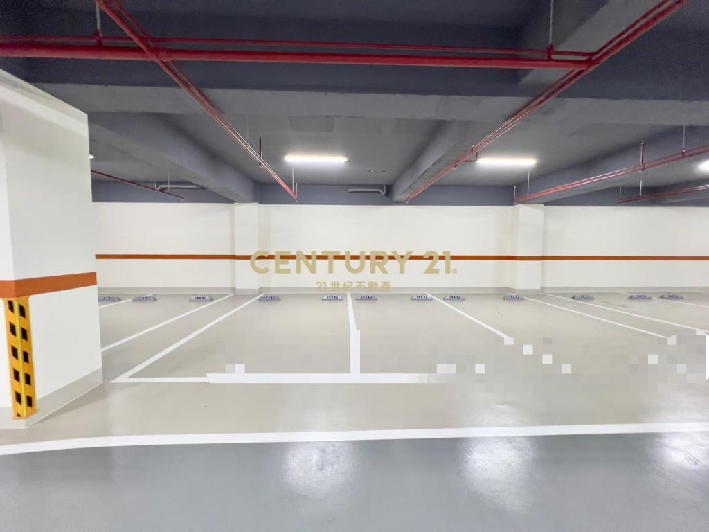 草漯重劃區景觀三房車