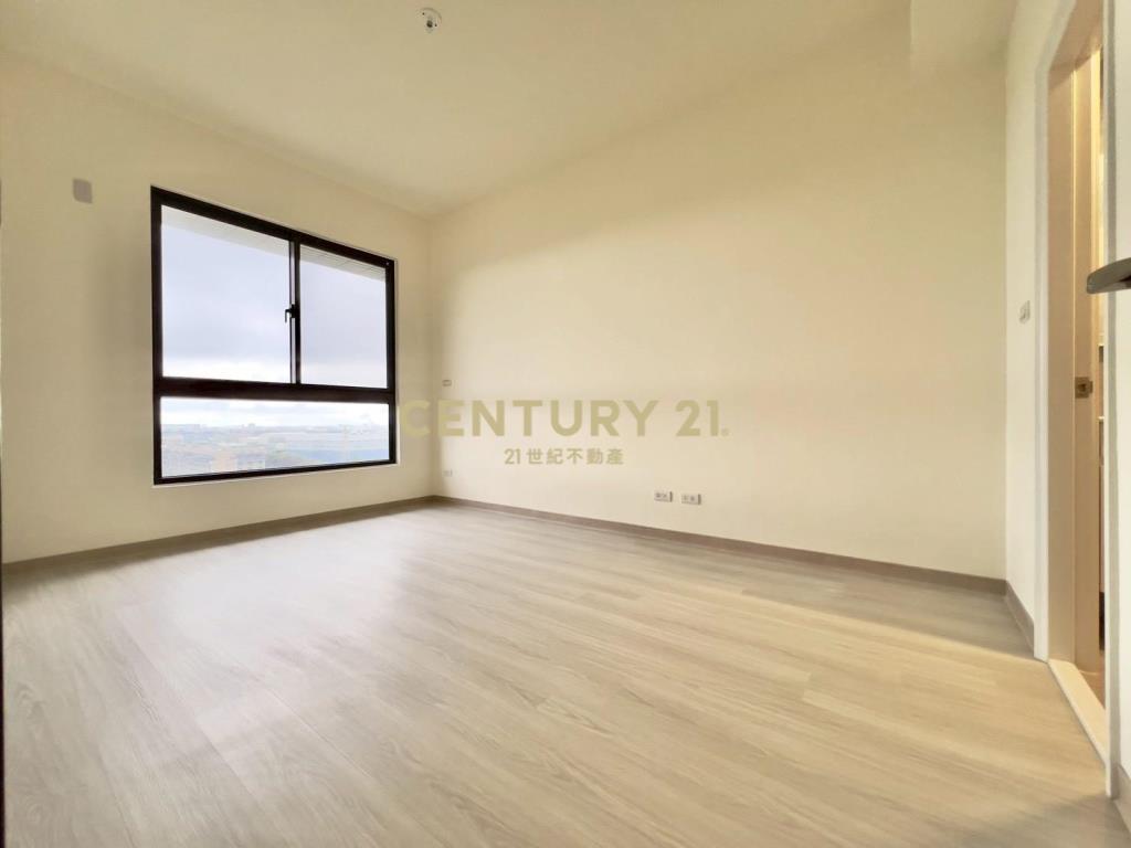 草漯重劃區超大露臺三房車