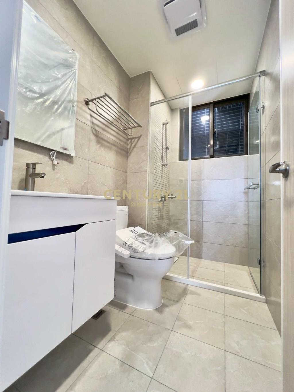 草漯重劃區超大露臺三房車