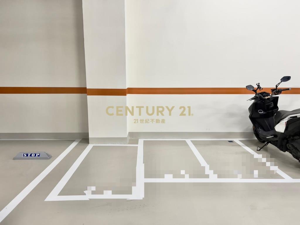 草漯重劃區超大露臺三房車