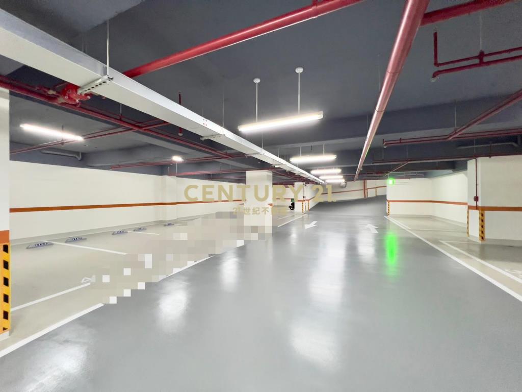 草漯重劃區超大露臺三房車