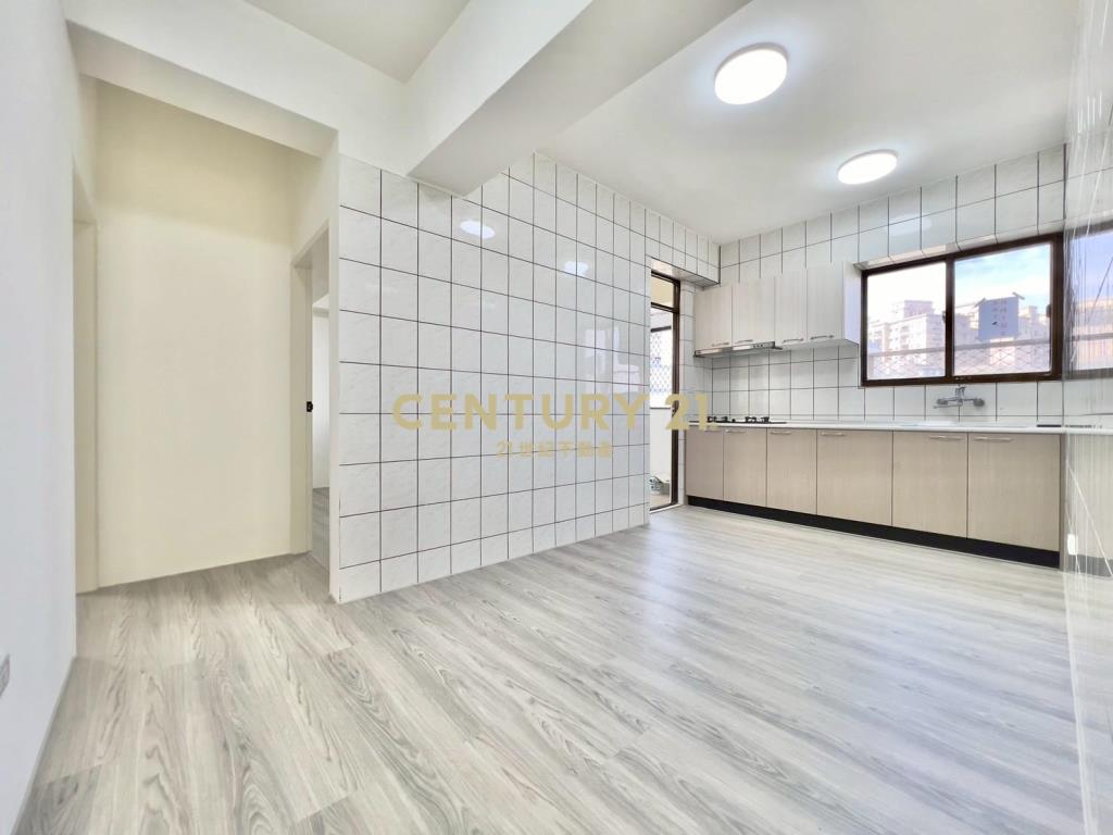 華勛綠地芳庭電梯三房