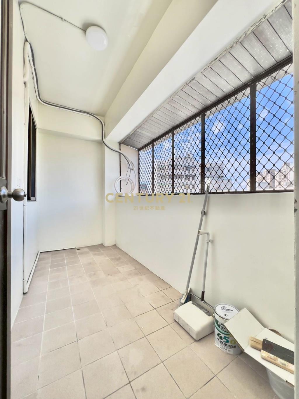 華勛綠地芳庭電梯三房