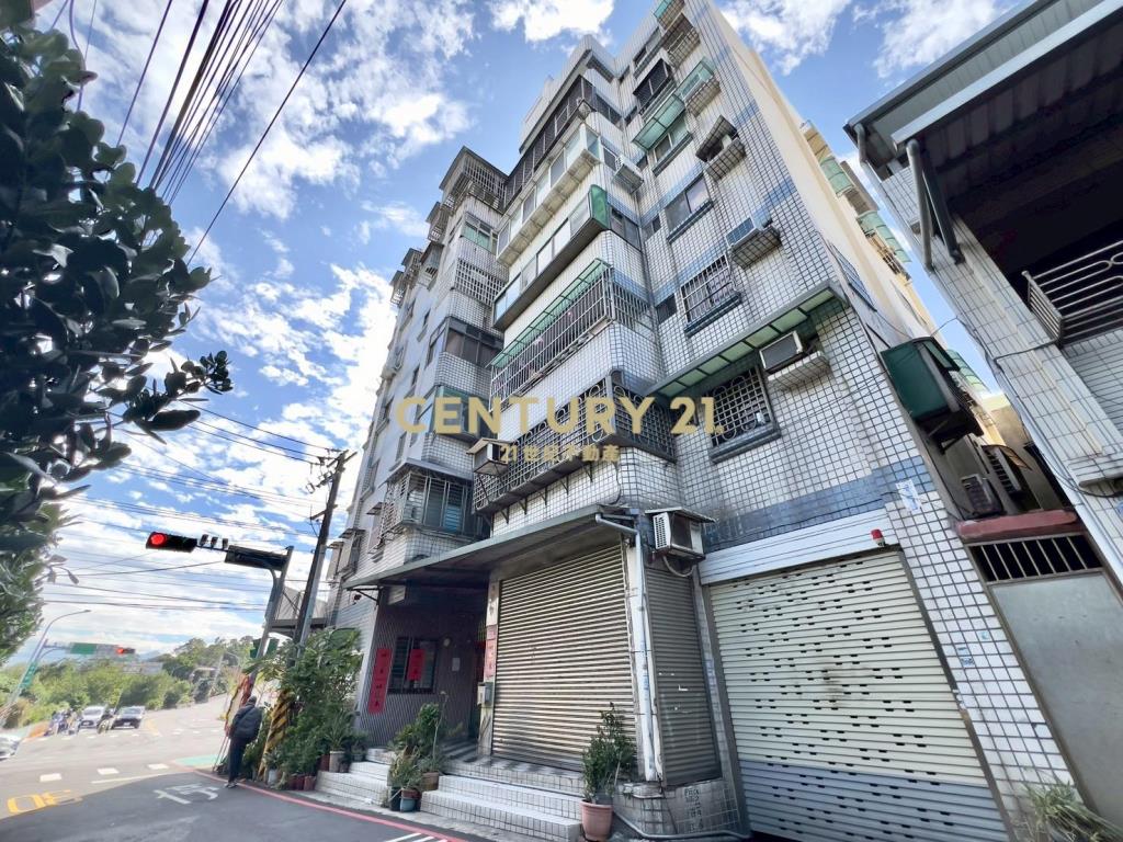 華勛綠地芳庭電梯三房