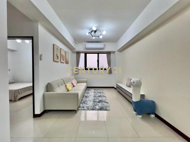 G01八德合雄M二房車