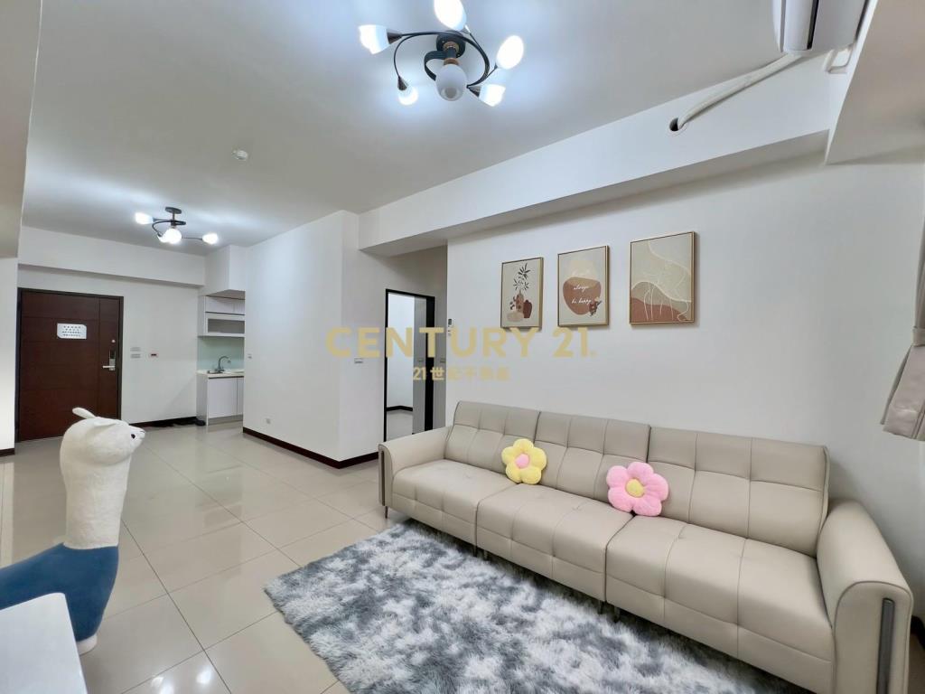 G01八德合雄M二房車