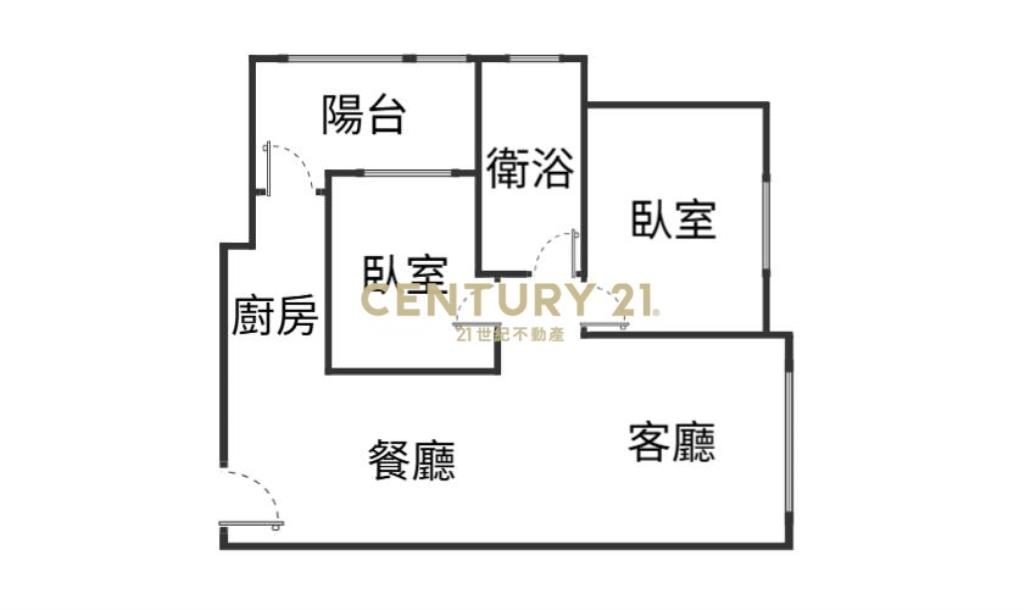 G01八德合雄M二房車
