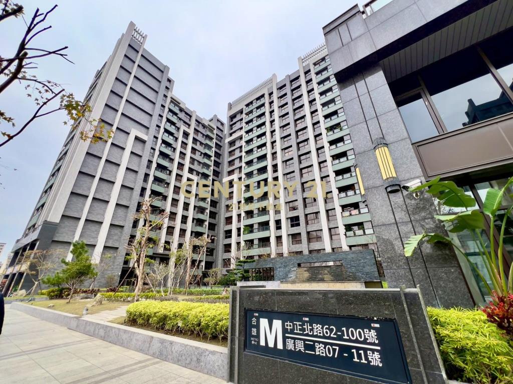 G01八德合雄M二房車