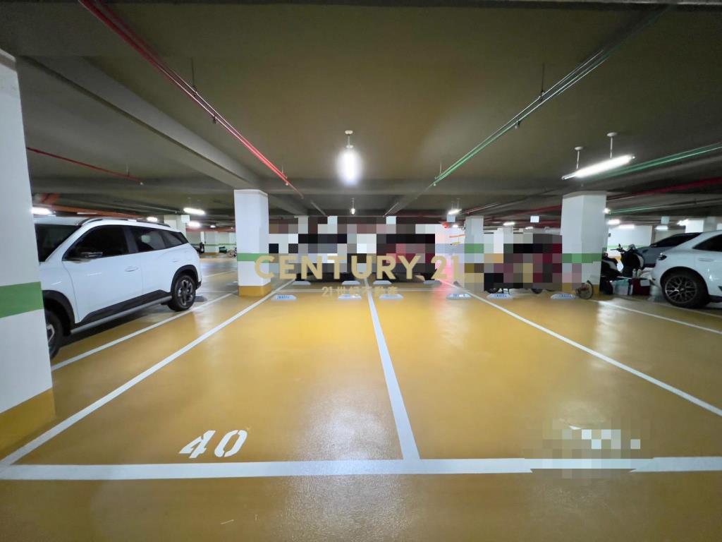 G01八德合雄M二房車