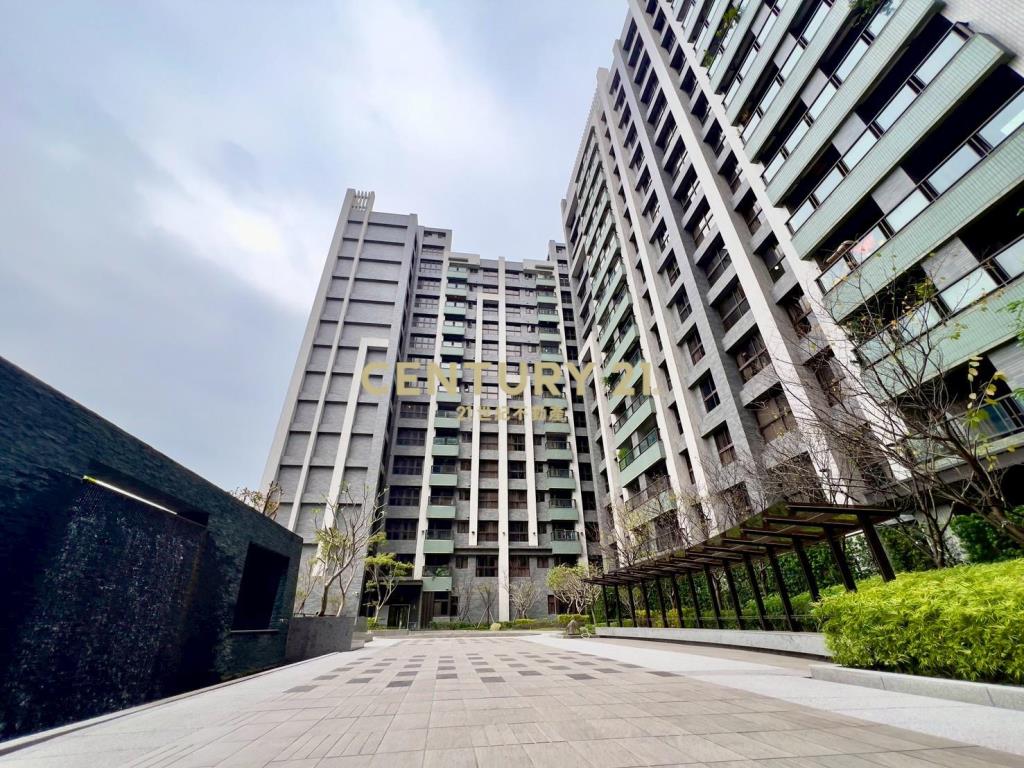 G01八德合雄M二房車