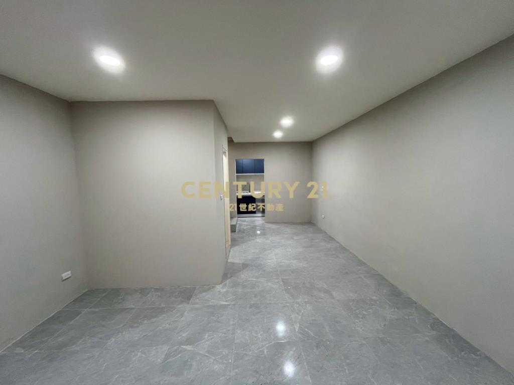 榮民南路全新整理美透天