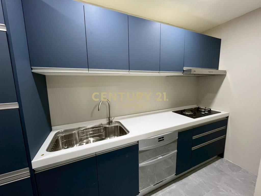 榮民南路全新整理美透天