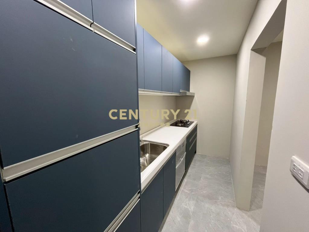 榮民南路全新整理美透天