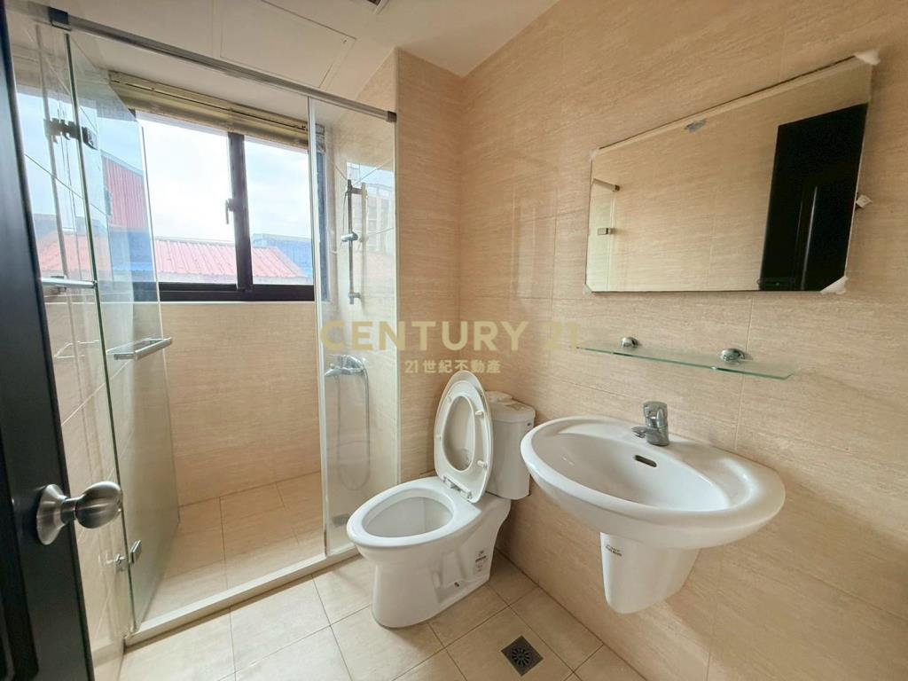 平鎮大全聯2房車