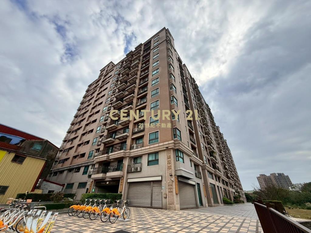 平鎮大全聯2房車