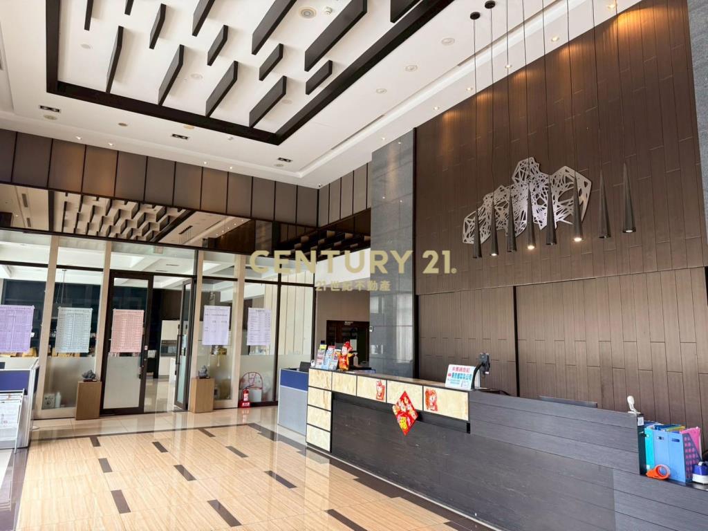 平鎮大全聯2房車