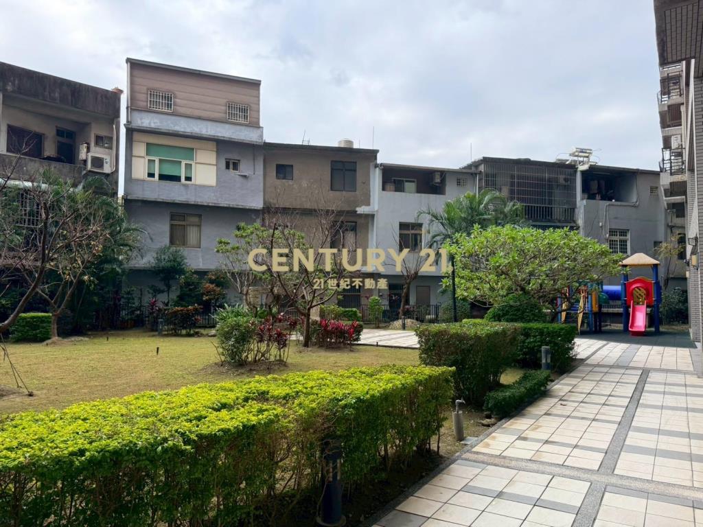 平鎮大全聯2房車