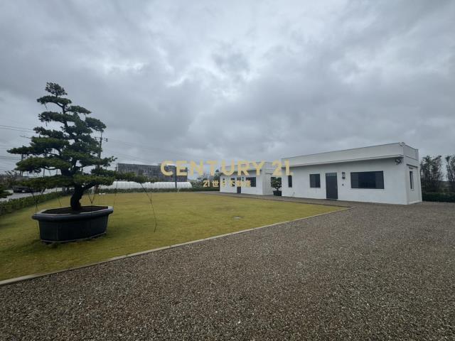 觀音合法美農舍