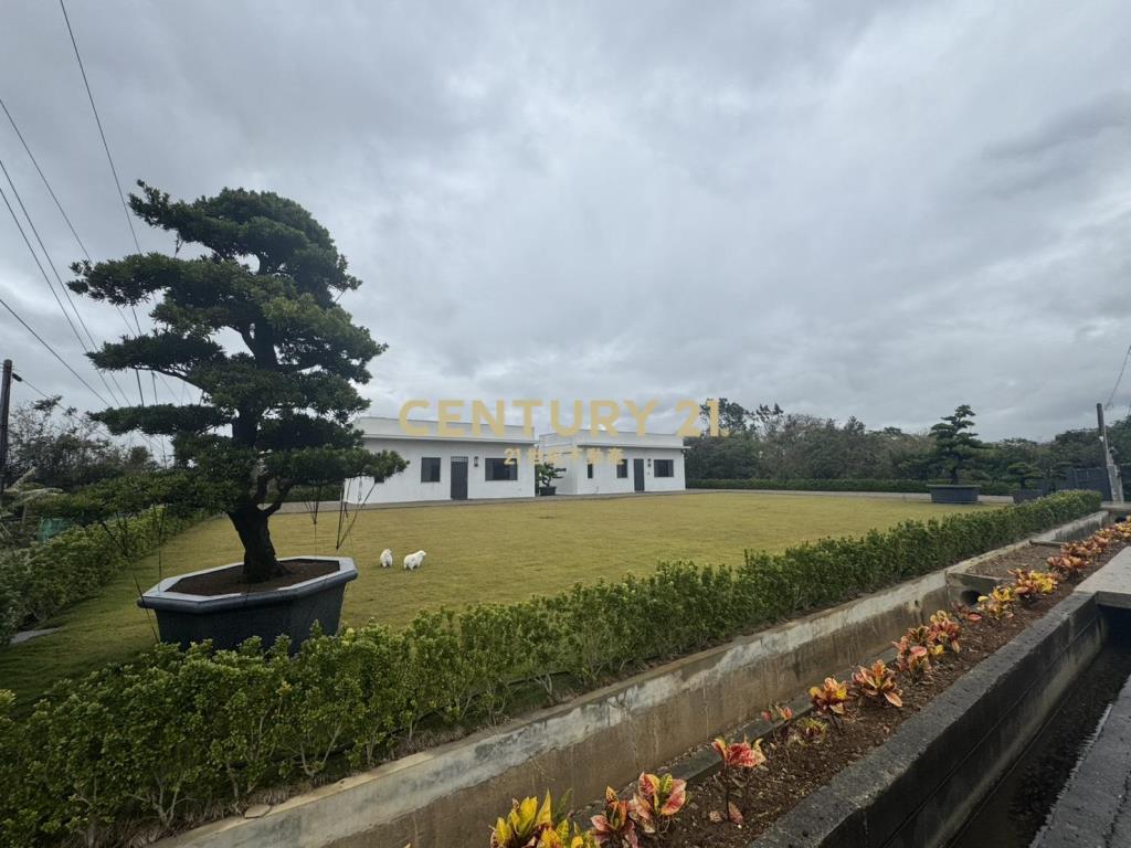 觀音合法美農舍