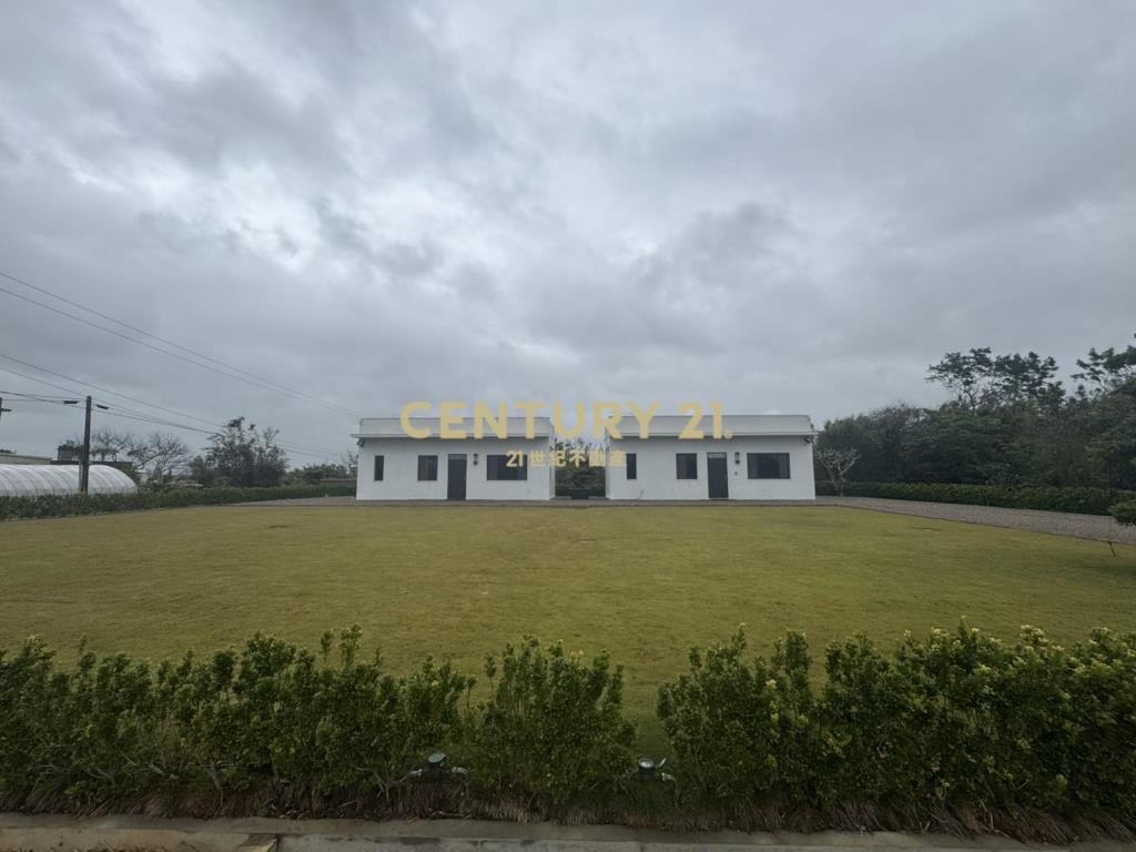 觀音合法美農舍