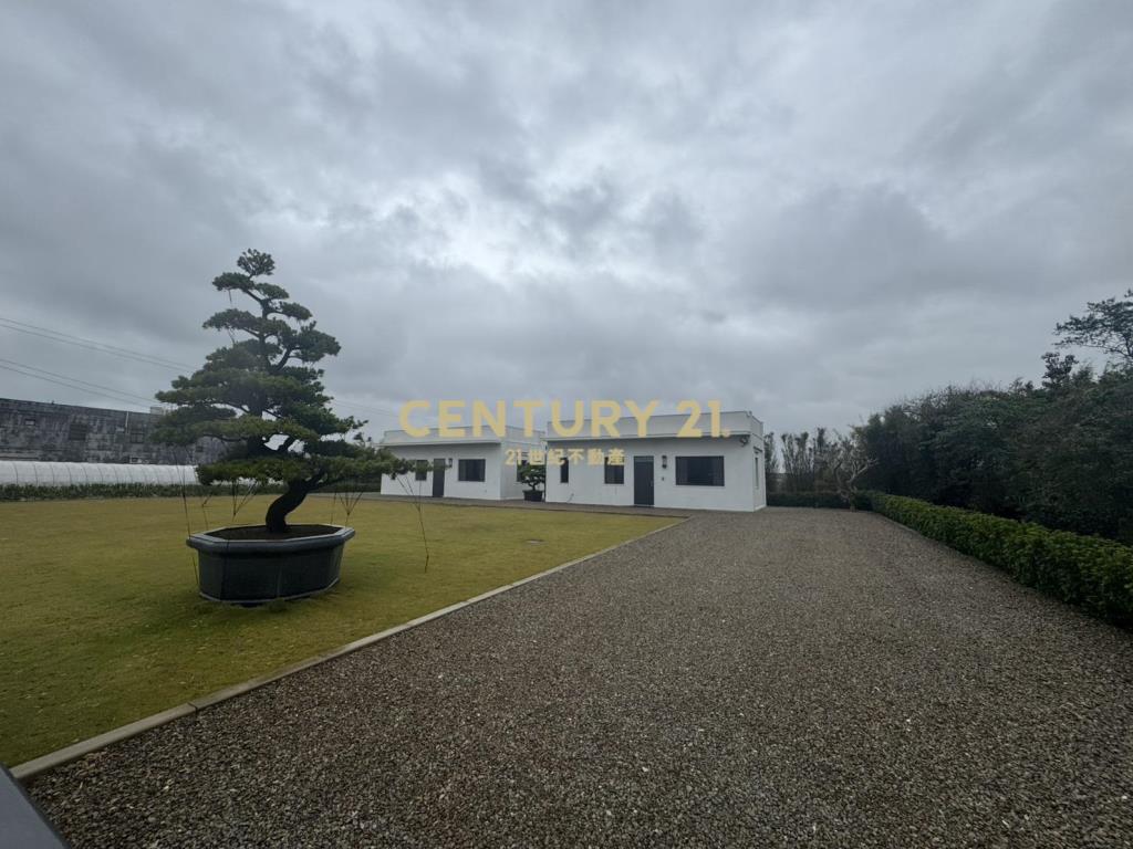 觀音合法美農舍