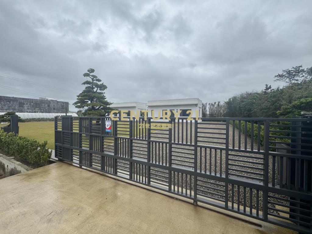 觀音合法美農舍