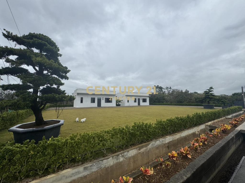 觀音合法美農舍