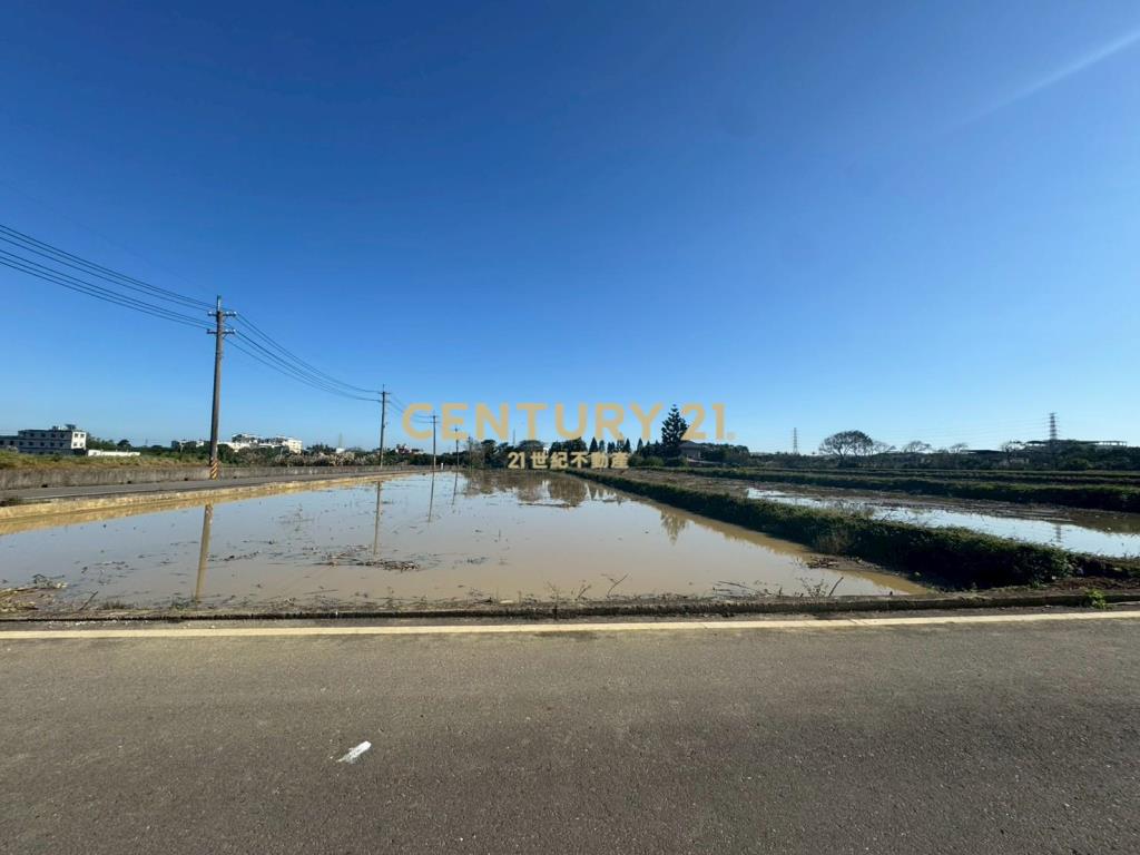 觀音方正美農地