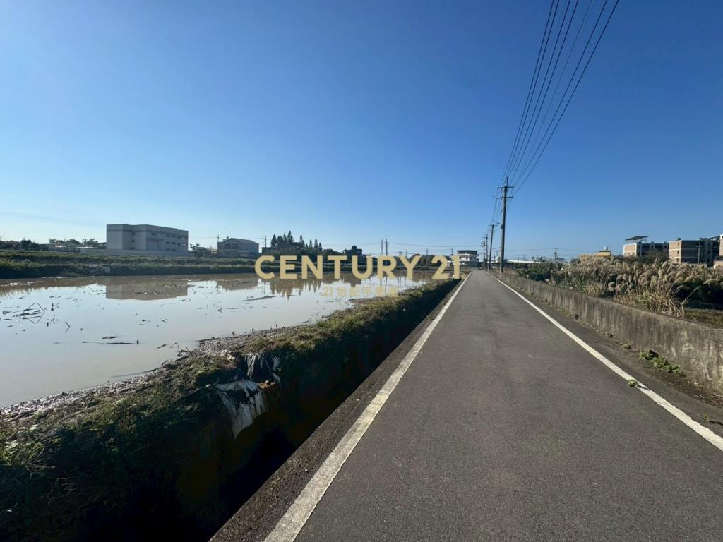 觀音方正美農地