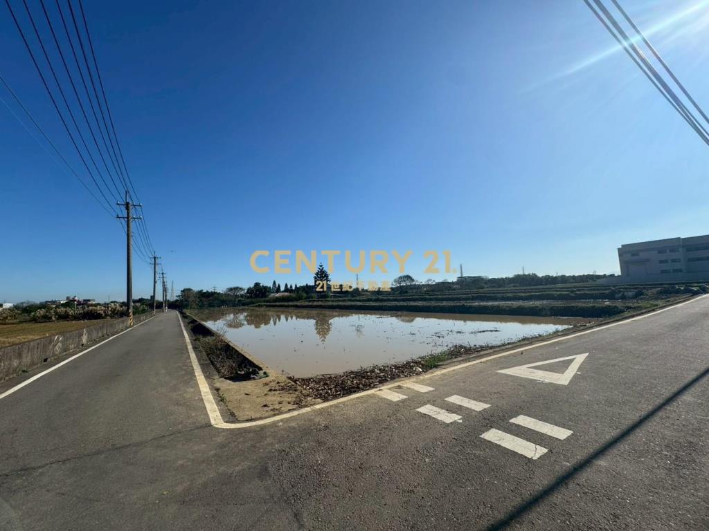 觀音方正美農地