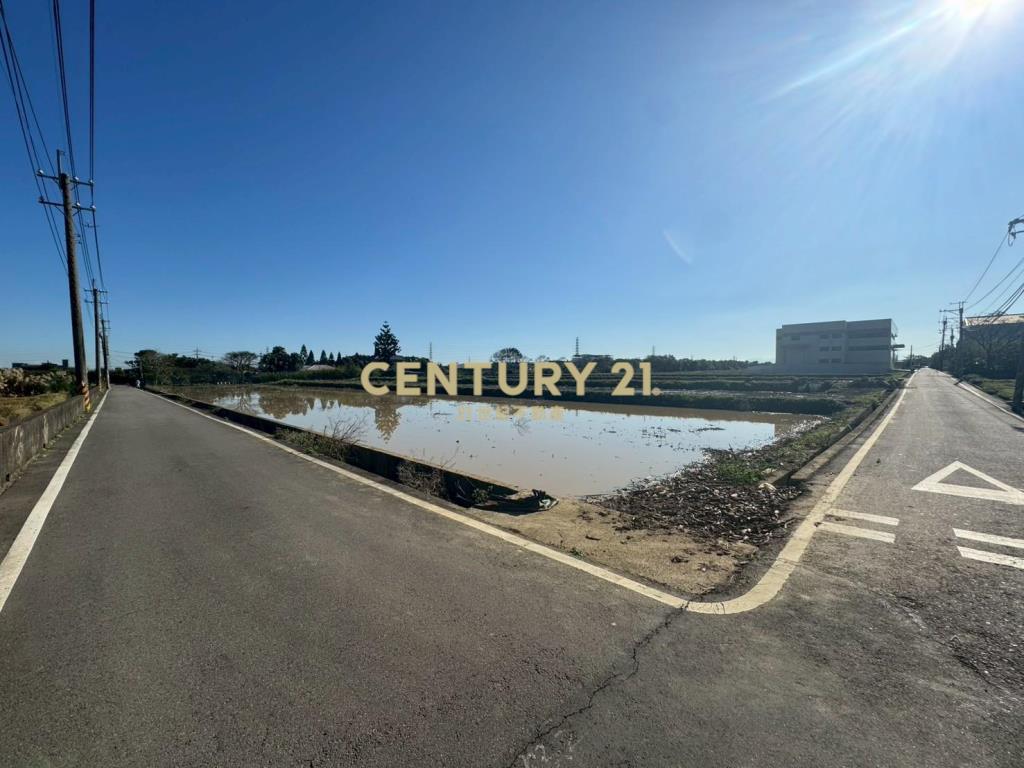 觀音方正美農地