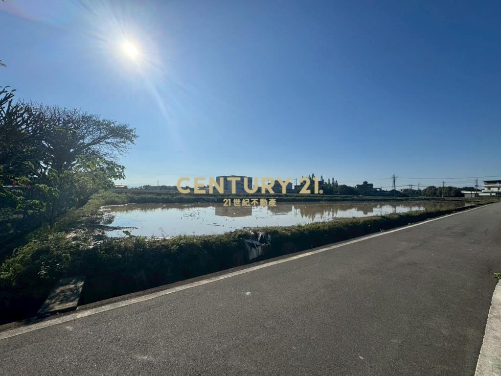 觀音方正美農地